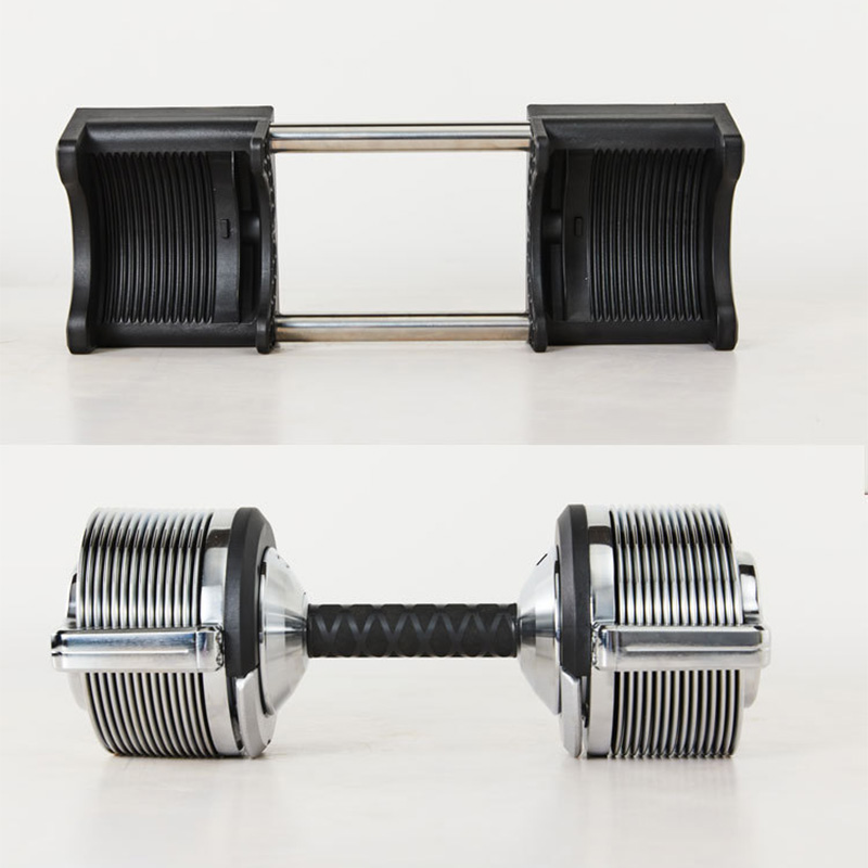 Adjustable dumbbell 32KG Dumbb - Adjustable Dumbbell Pair 40Kg 评论和价格