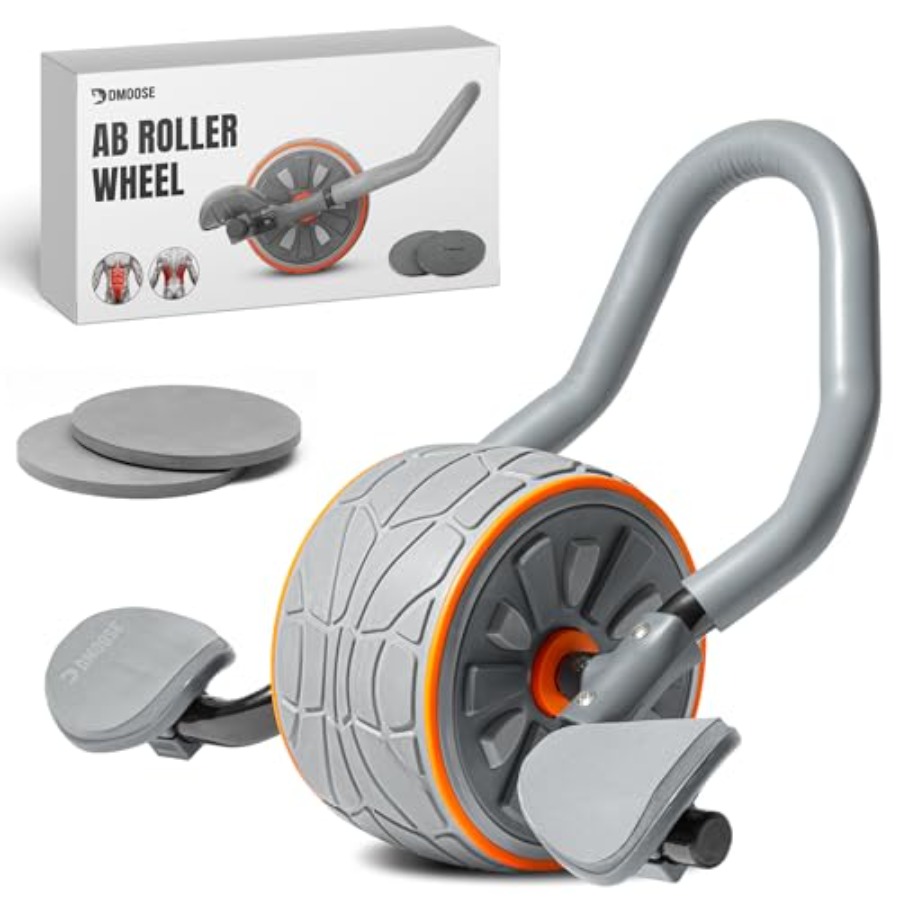 Ab Roller Wheel with Elbow Sup - Ab Roller Wheel With Elbow Support 评论和价格