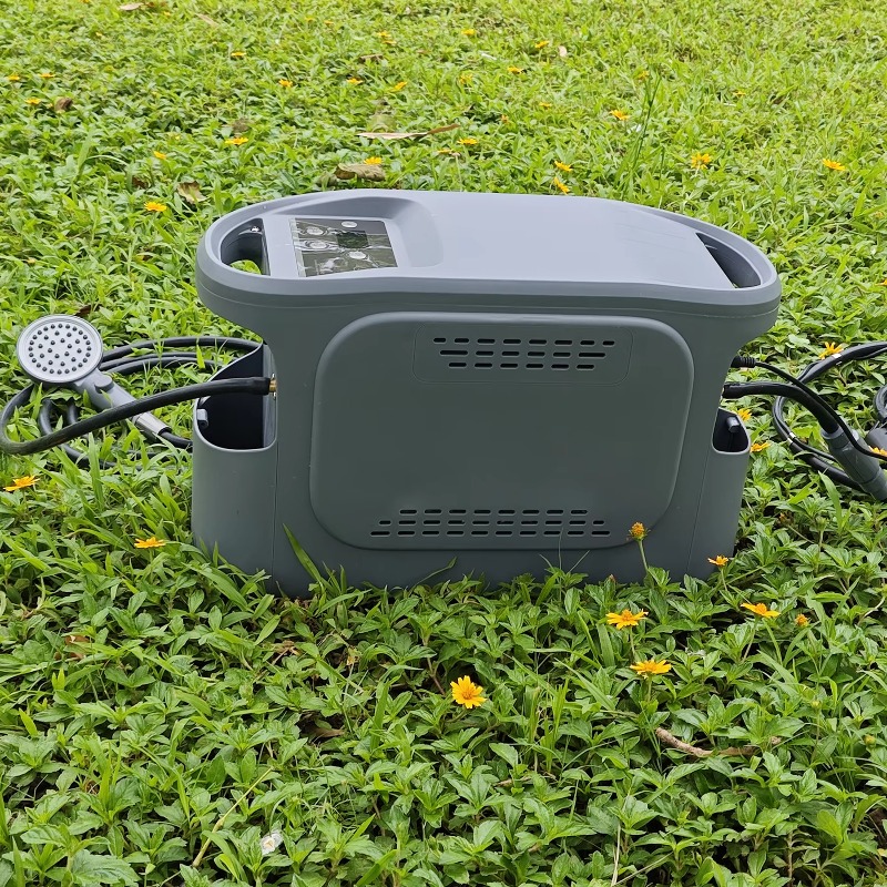 Portable LP Gas Instant RV Hea - Hiking 评论和价格
