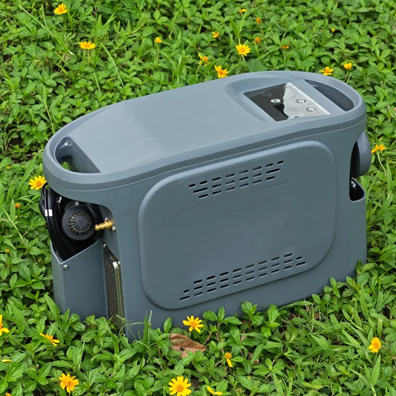 Portable LP Gas Instant RV Hea - Hiking 评论和价格