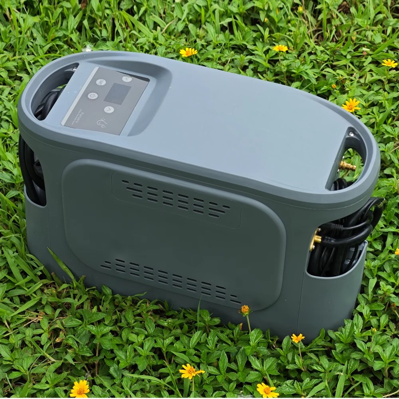 Portable LP Gas Instant RV Hea - Hiking 评论和价格