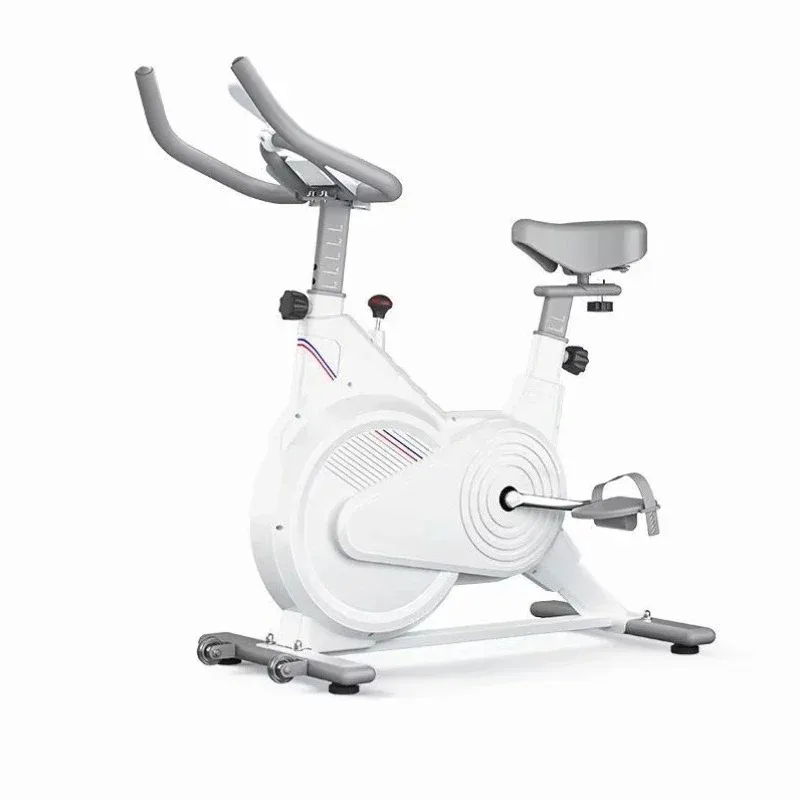 Black and White Exercise Bikes - Exercise Bike Magnetic Resistance 评论和价格
