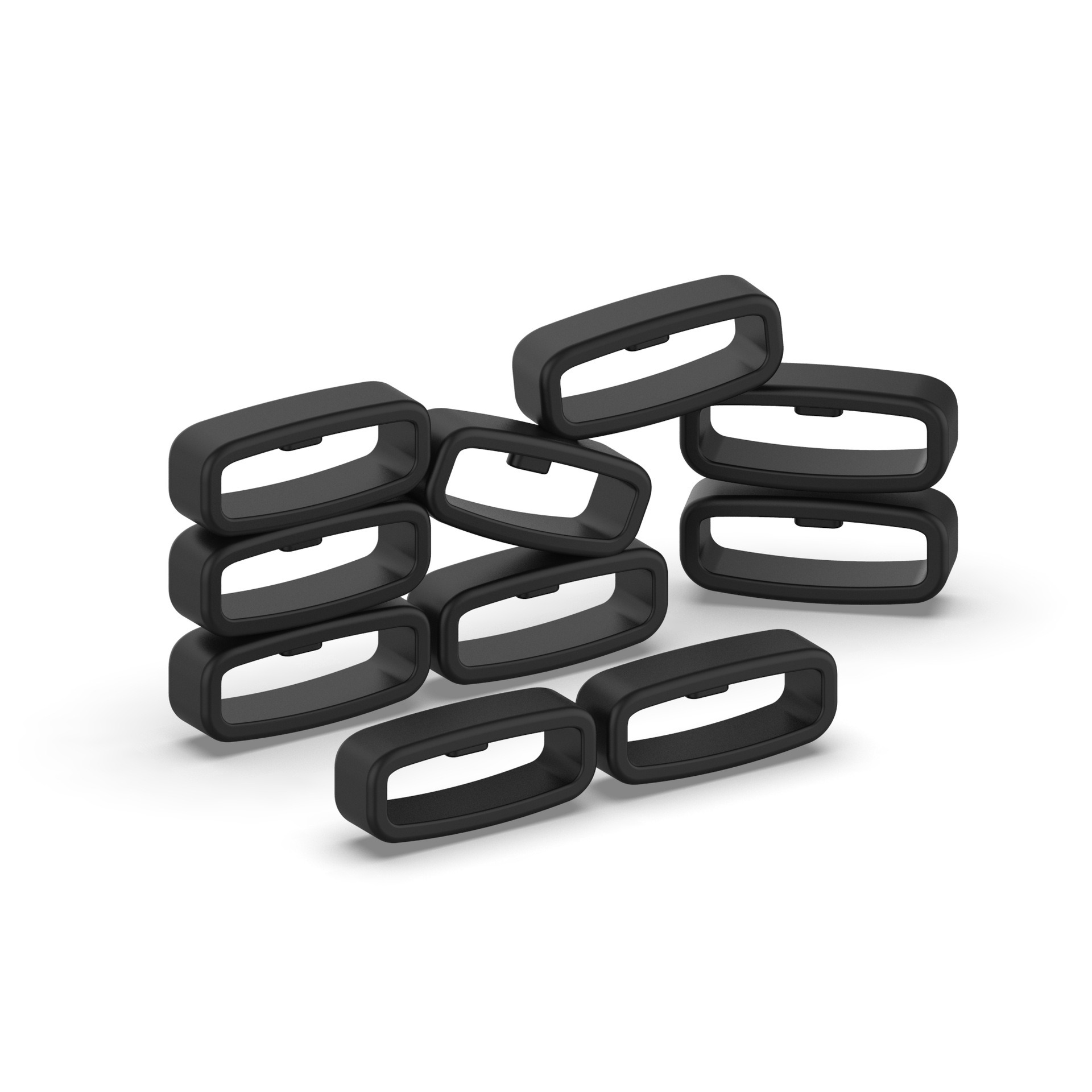 ​Rubber Watch Strap Band Keepe - Resistance Bands Set With Handles 评论和价格