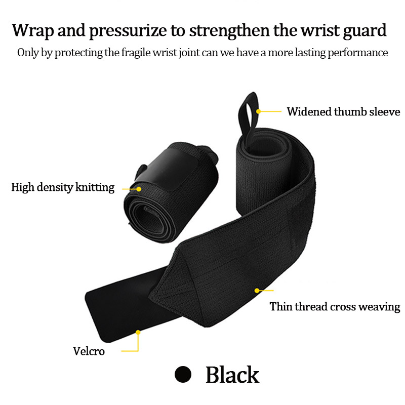 Stiff Wrist Strap for Weightli - Wrist Wraps Weightlifting Support 评论和价格