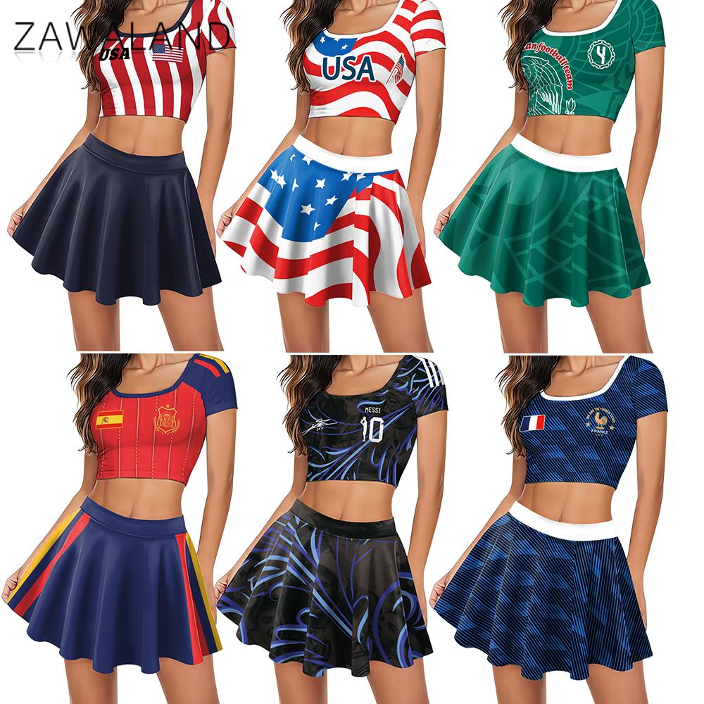 World Football Cheerleading Co - Team Sports 评论和价格