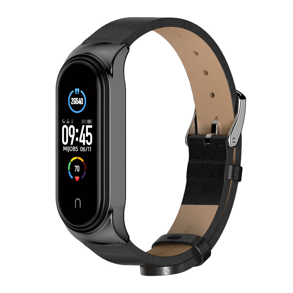 For Mi Band 10 9 8 7 6 5 Strap - Resistance Bands Set With Handles 评论和价格