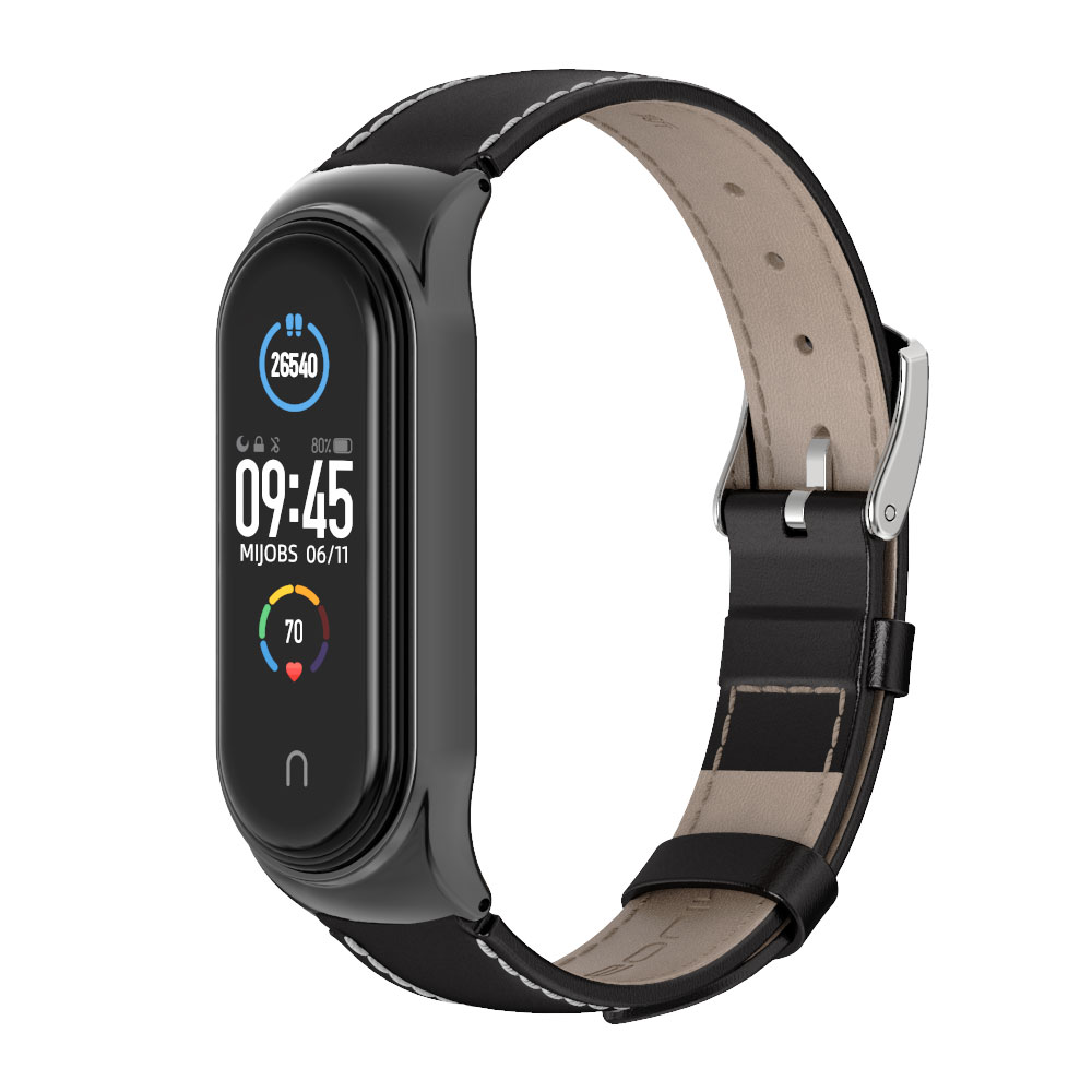 For Mi Band 10 9 8 7 6 5 Strap - Resistance Bands Set With Handles 评论和价格