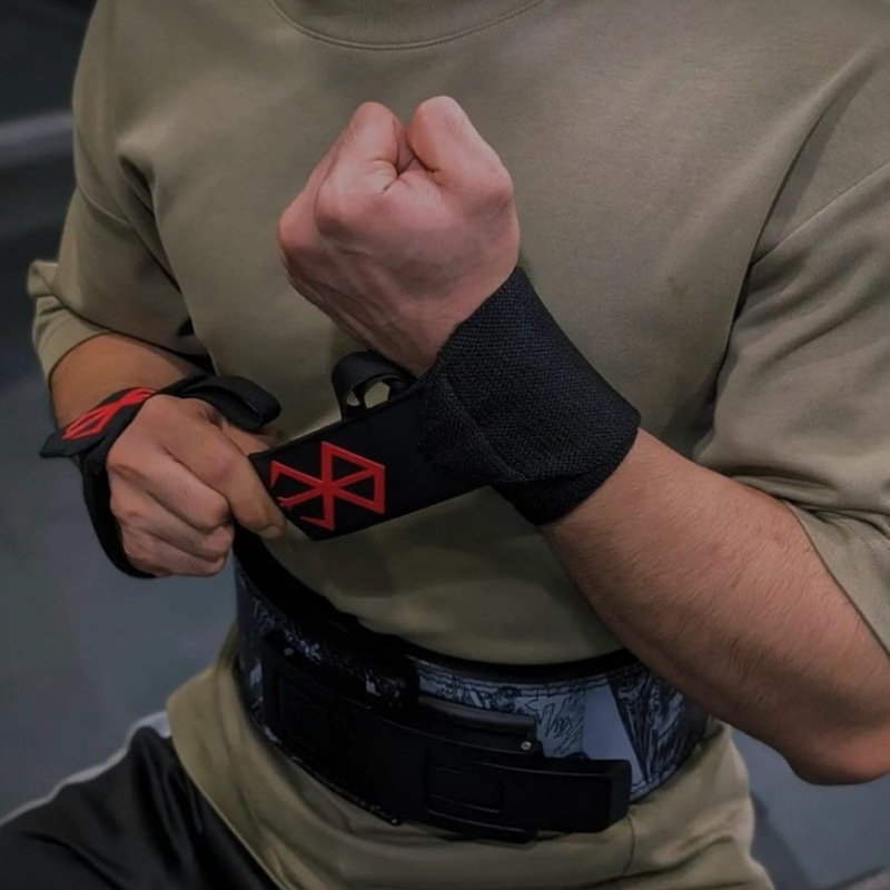 One Piece Naruto Berserk DRAGO - Resistance Bands Set With Handles 评论和价格