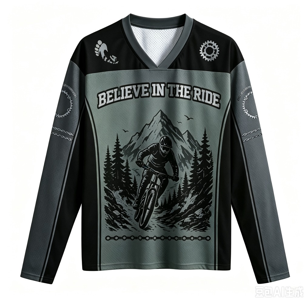 2026 Mountain Biker 3D Printed - Cycling 评论和价格