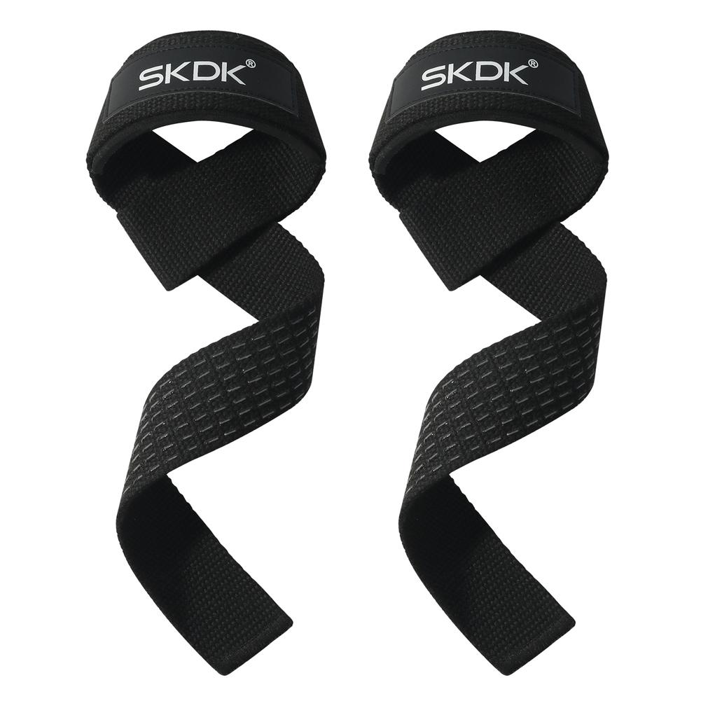Weightlifting Wrist Straps Str - Wrist Wraps Weightlifting Support 评论和价格