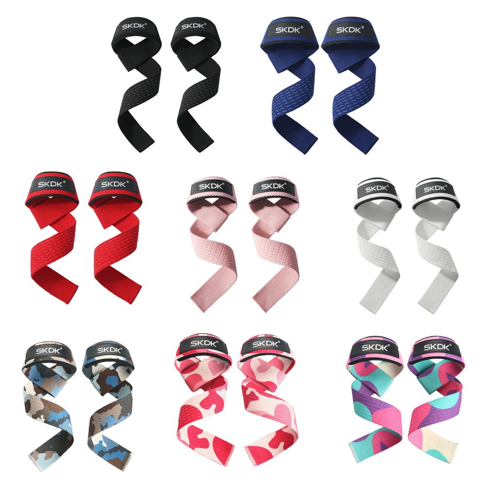 Weightlifting Wrist Straps Str - Wrist Wraps Weightlifting Support 评论和价格