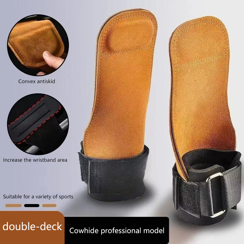Double Layers Bench Press Weig - Wrist Wraps Weightlifting Support 评论和价格