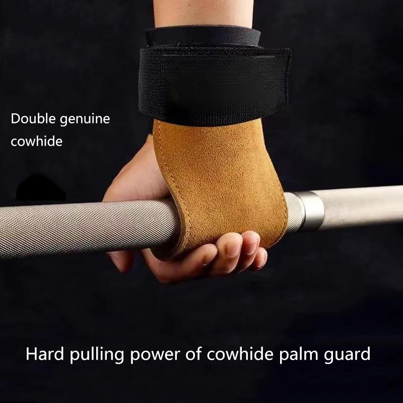 Double Layers Bench Press Weig - Wrist Wraps Weightlifting Support 评论和价格