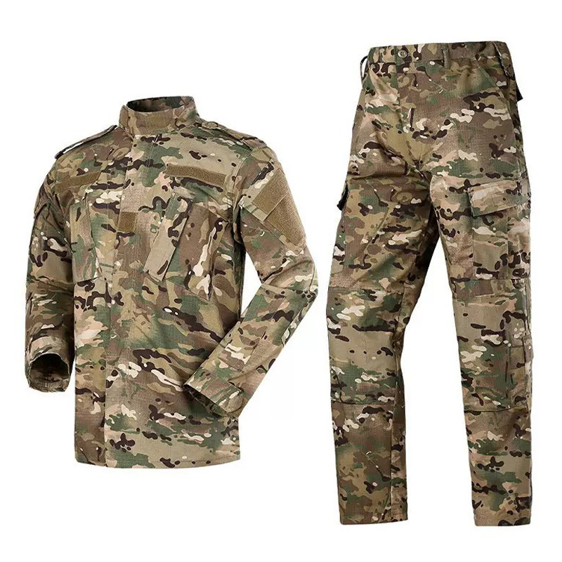 Spring Autumn Men's Tactical U - Hiking 评论和价格