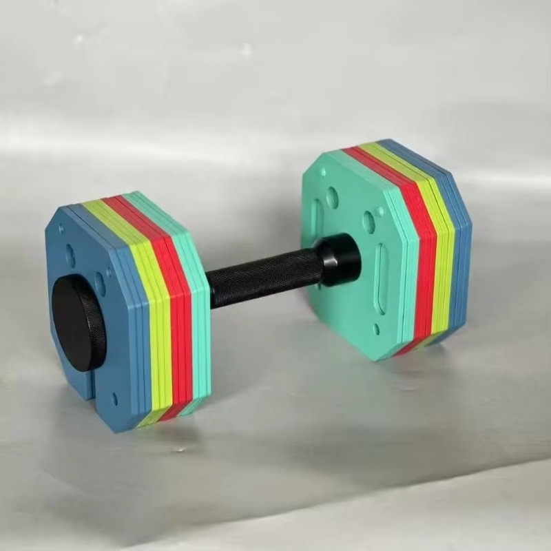 YTYIN Factory Direct High Qual - Adjustable Dumbbell Pair 40Kg 评论和价格