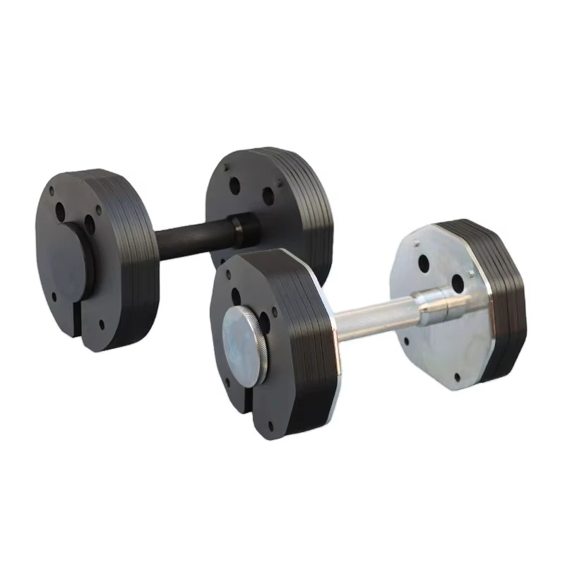 YTYIN Factory Direct High Qual - Adjustable Dumbbell Pair 40Kg 评论和价格