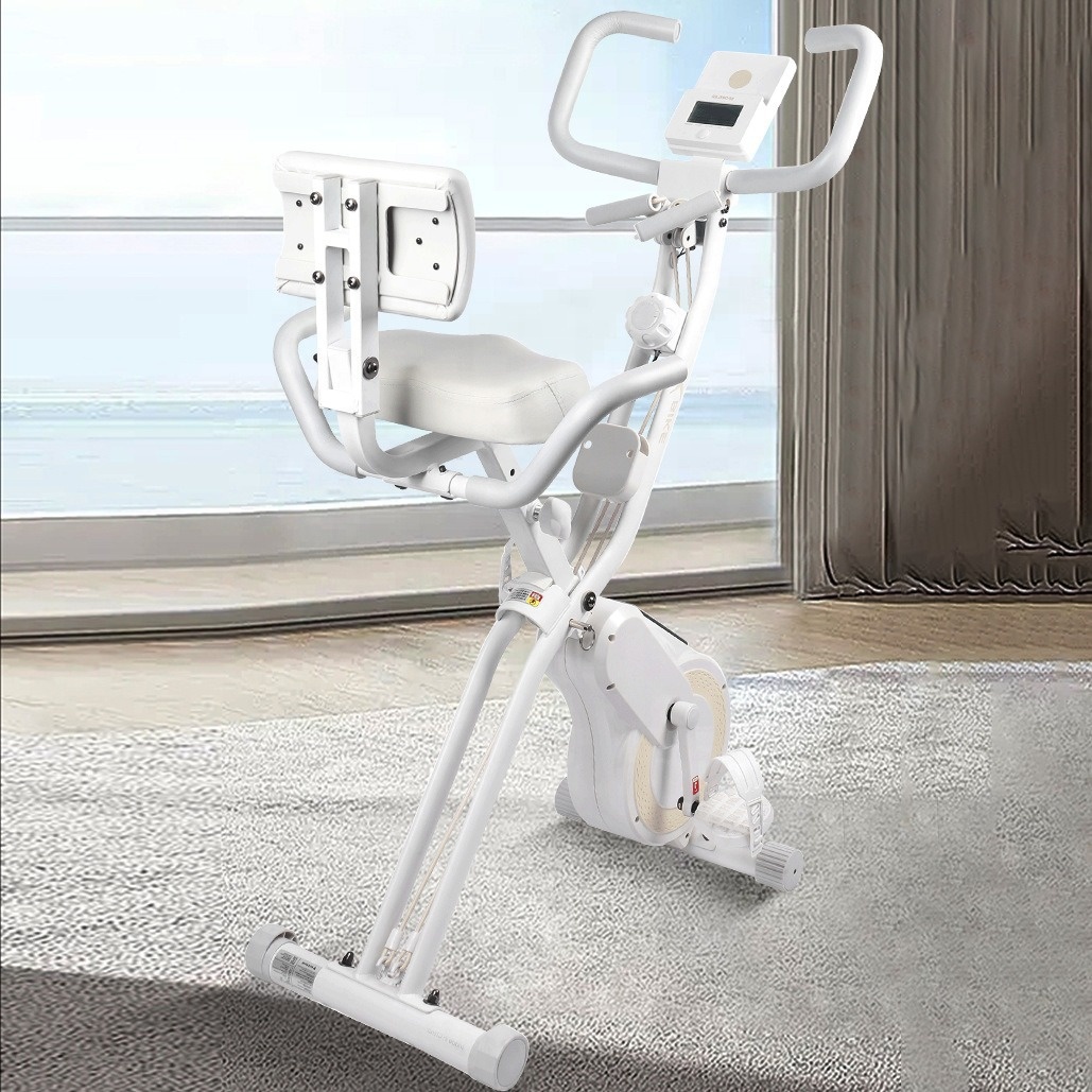 Magnetic Resistance Upright Fo - Exercise Bike Magnetic Resistance 评论和价格