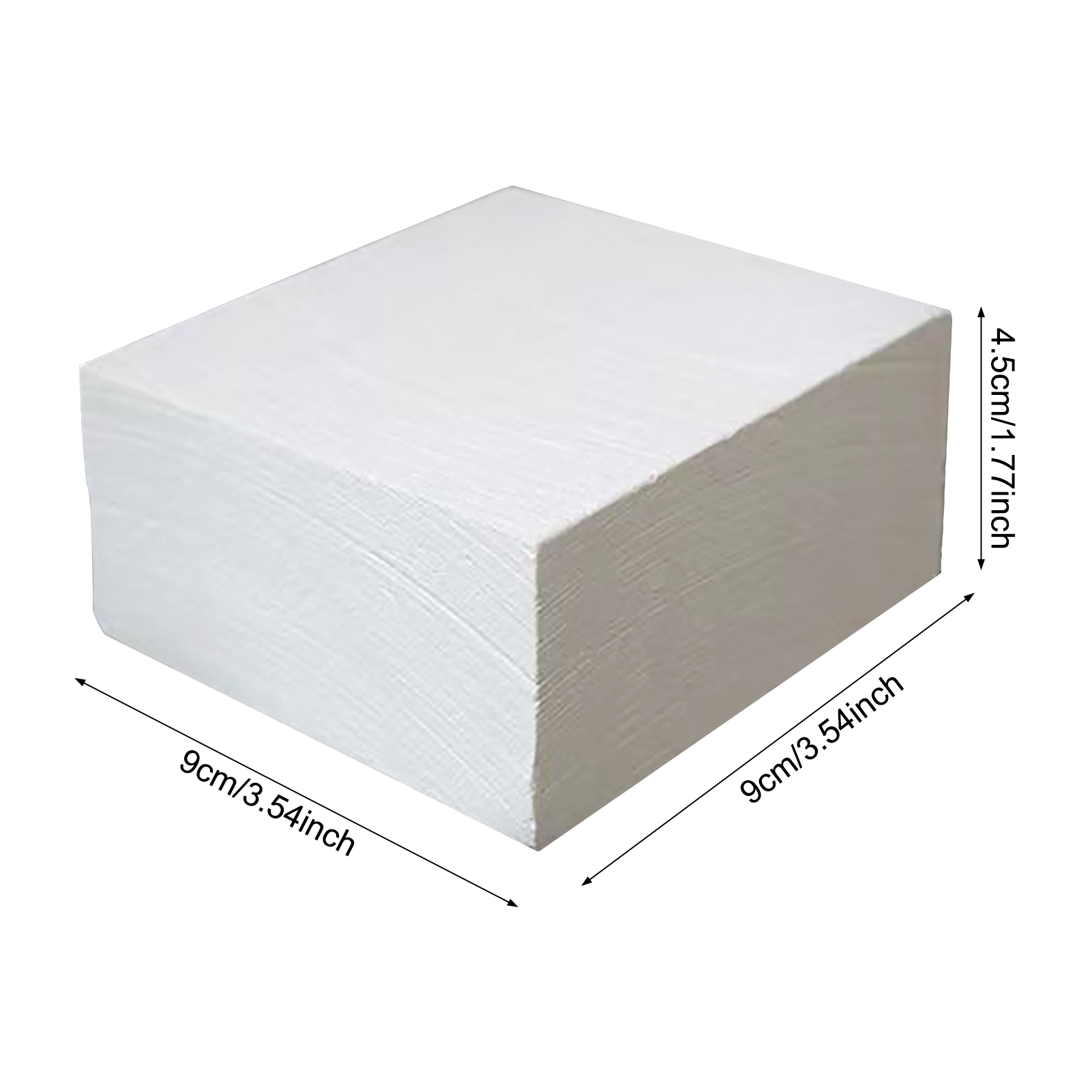 1PC Magnesium Carbonate Block  - Gym Chalk Block Grip 评论和价格