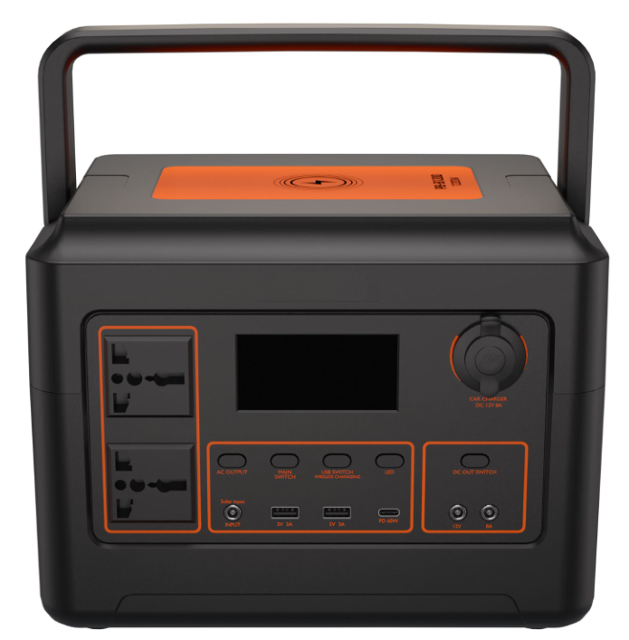 Advanced 1100W Lifepo4 Battery - Cycling 评论和价格