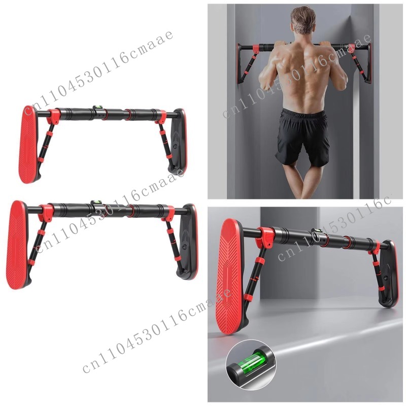 Extra Wide Dip Workout Horizon - Door Pull Up Bar No Screw 评论和价格