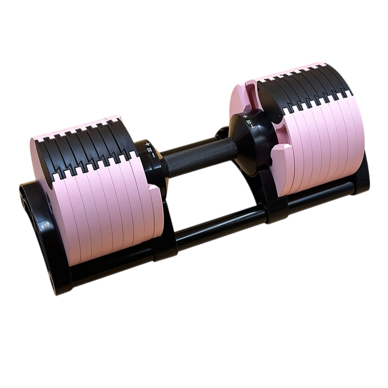 2026 2026 80kg Gym-Quality Cas - Adjustable Dumbbell Pair 40Kg 评论和价格