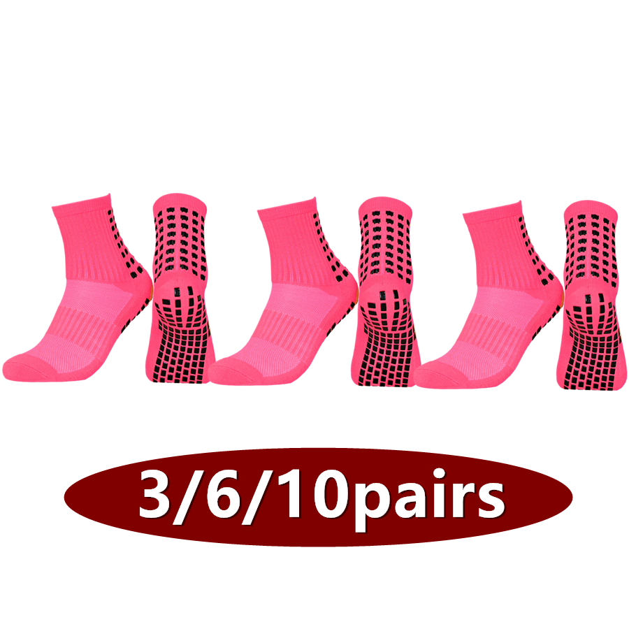 3/6/10pairs men women anti sli - Hiking 评论和价格