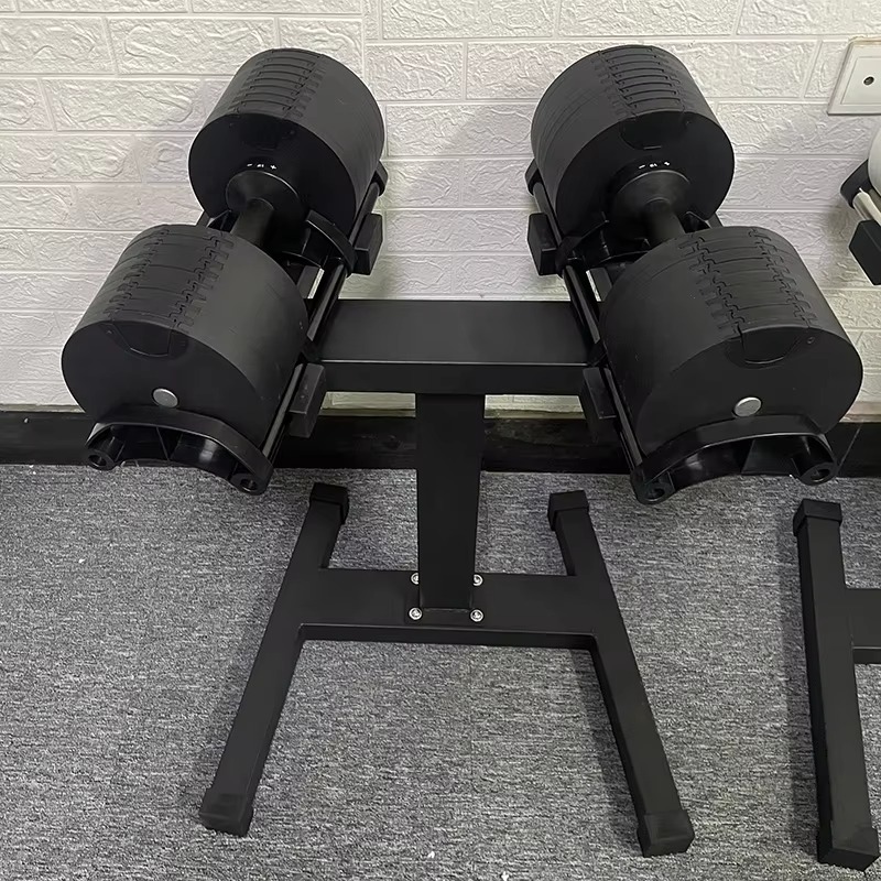 32kg Adjustable Dumbbells Home - Adjustable Dumbbell Pair 40Kg 评论和价格