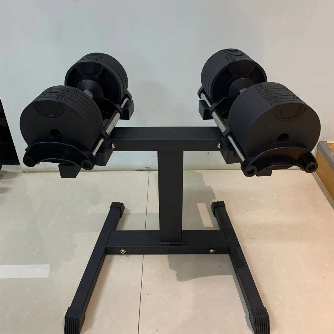 32kg Adjustable Dumbbells Home - Adjustable Dumbbell Pair 40Kg 评论和价格