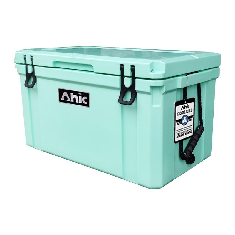 75L Insulated PE Ice Cooler Bo - Fishing 评论和价格