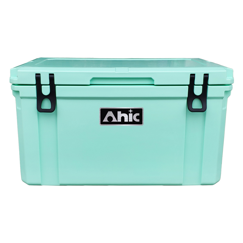 75L Insulated PE Ice Cooler Bo - Fishing 评论和价格