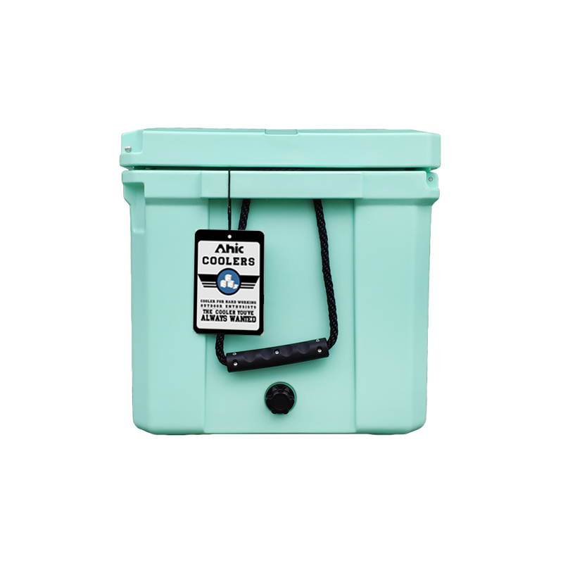75L Insulated PE Ice Cooler Bo - Fishing 评论和价格