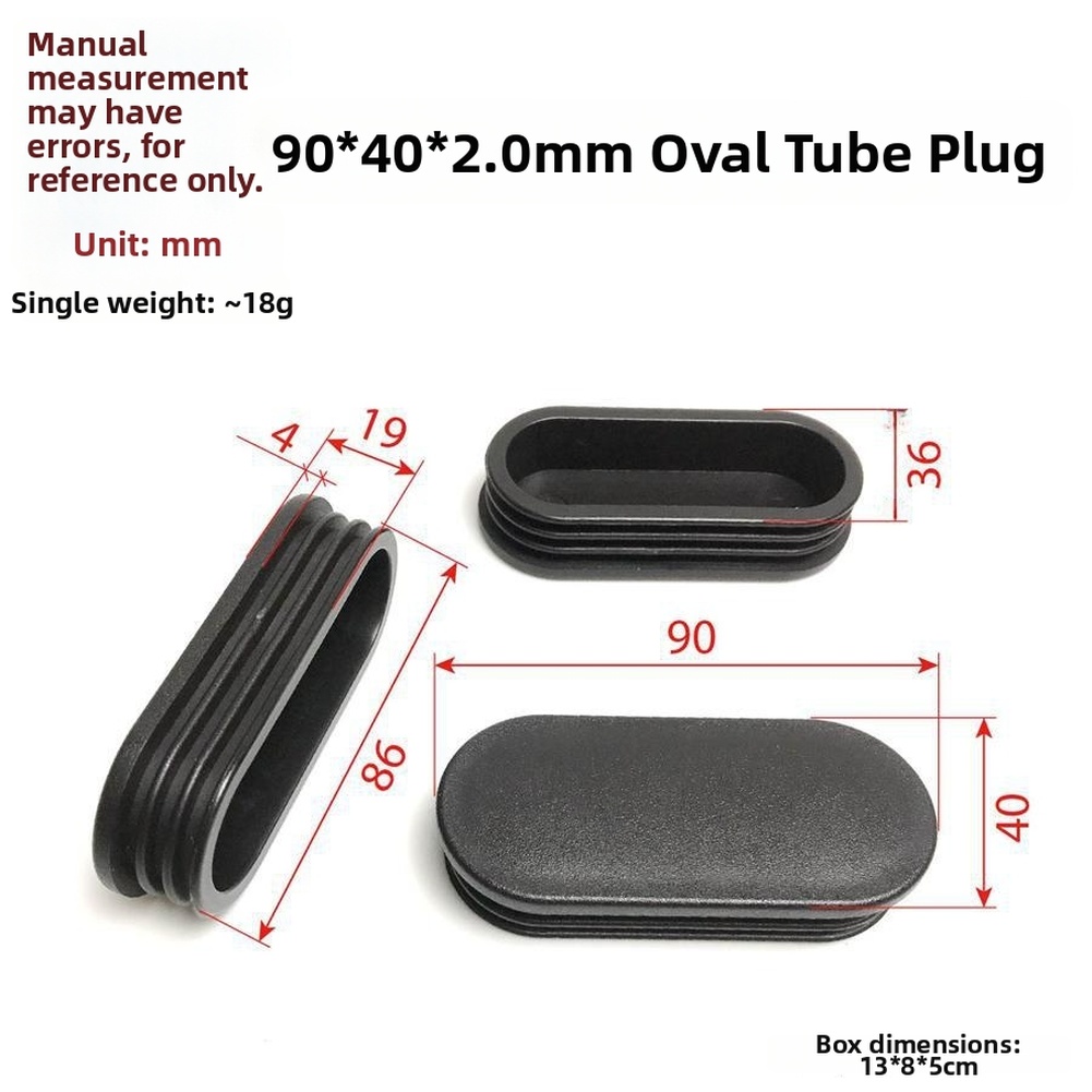 For Home Gym Setup Oval Tube C - Fitness Equipment 评论和价格