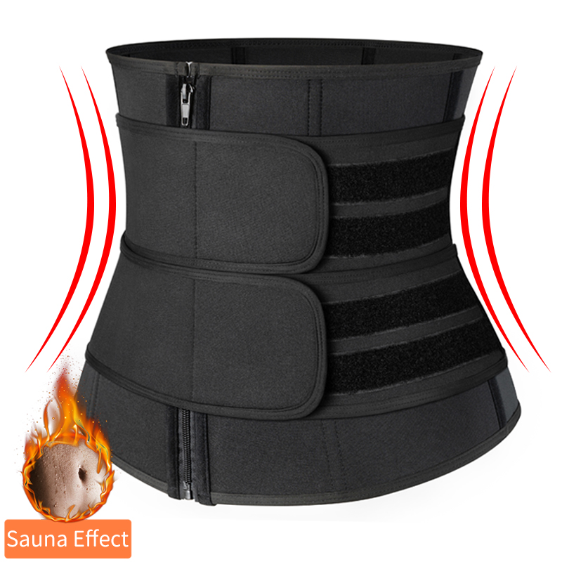 Waist Trainer Neoprene Sweat S - Sweat Waist Trainer Belt Neoprene 评论和价格
