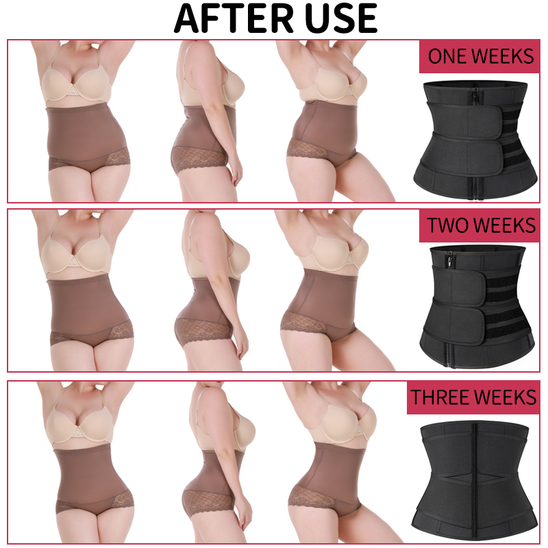 Waist Trainer Neoprene Sweat S - Sweat Waist Trainer Belt Neoprene 评论和价格