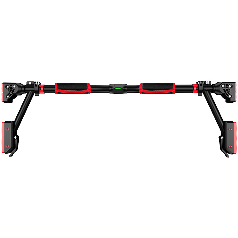 Hot Sale Home Gym Door Gym Pul - Door Pull Up Bar No Screw 评论和价格