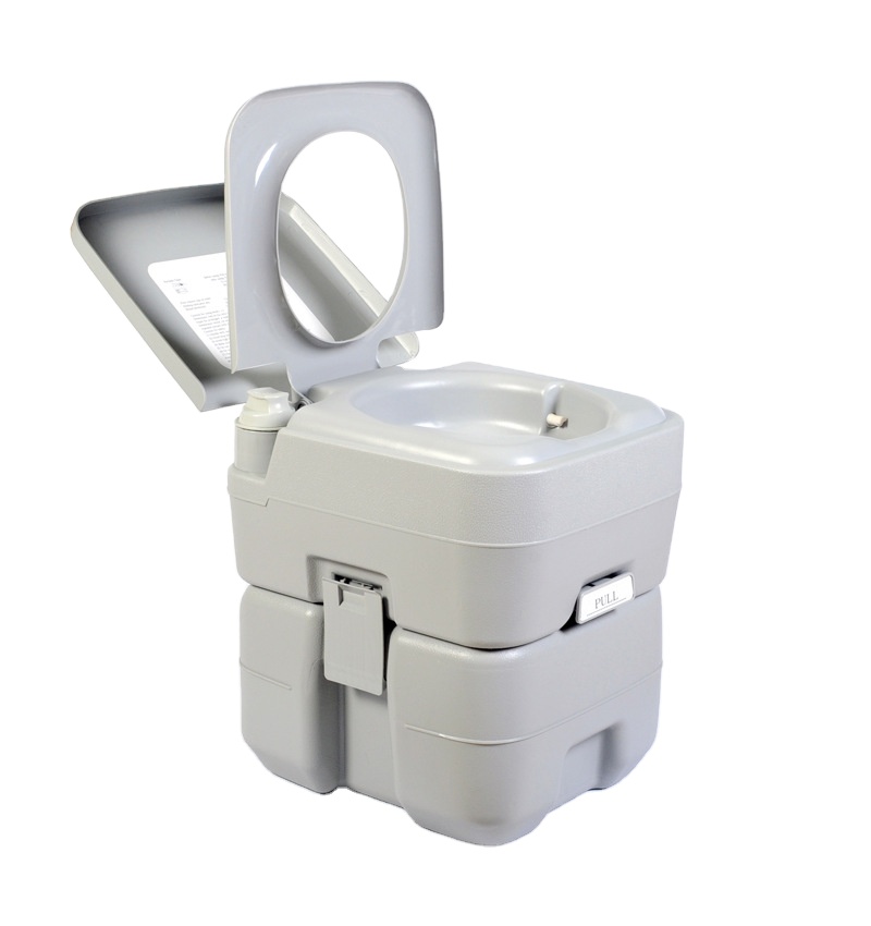 Folding Camping Toilet High Qu - Camping 评论和价格