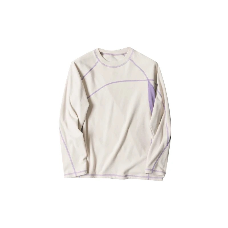Unisex Outdoor Color Block Lon - Hiking 评论和价格