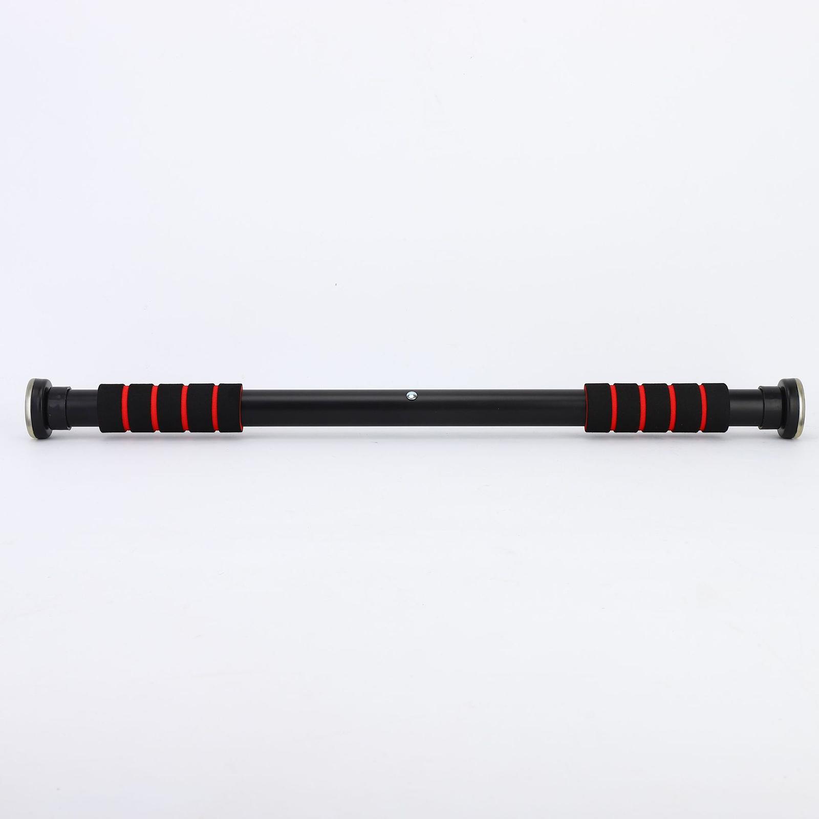 Chin up Bar No Screws Needed N - Door Pull Up Bar No Screw 评论和价格