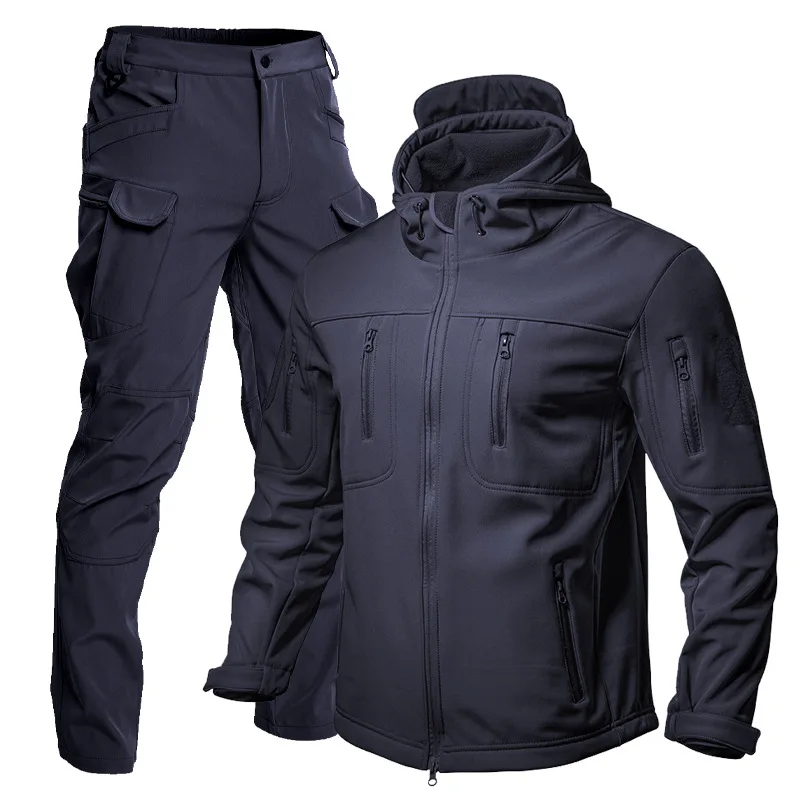Waterproof Softshell Camouflag - Hiking 评论和价格