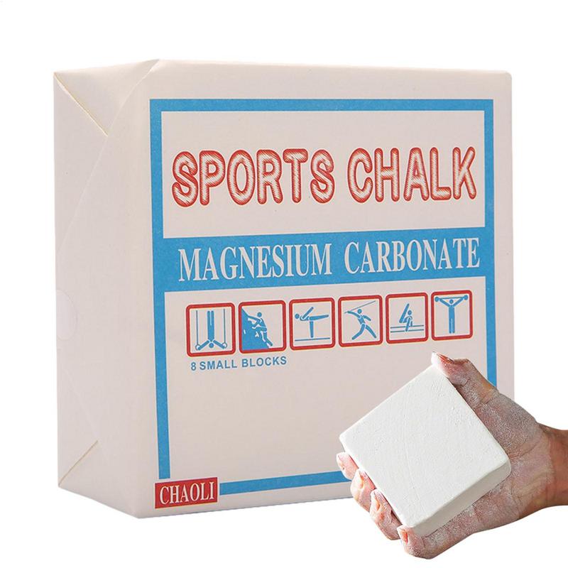 65g Climbing Chalk Block Anti- - Gym Chalk Block Grip 评论和价格
