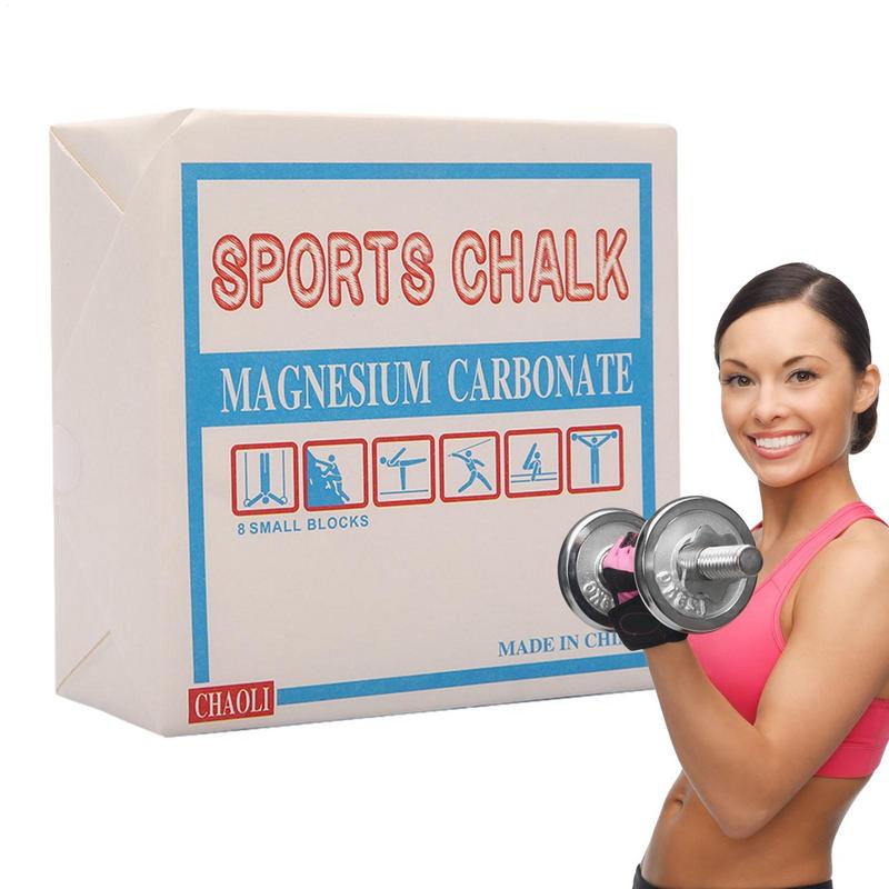 65g Climbing Chalk Block Anti- - Gym Chalk Block Grip 评论和价格