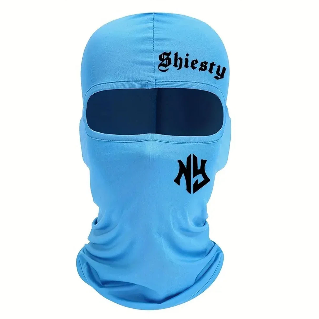 Unisex Balaclava Face Mask Win - Camping 评论和价格