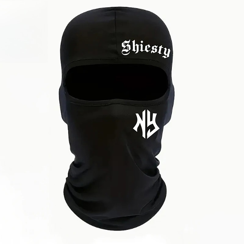 Unisex Balaclava Face Mask Win - Camping 评论和价格