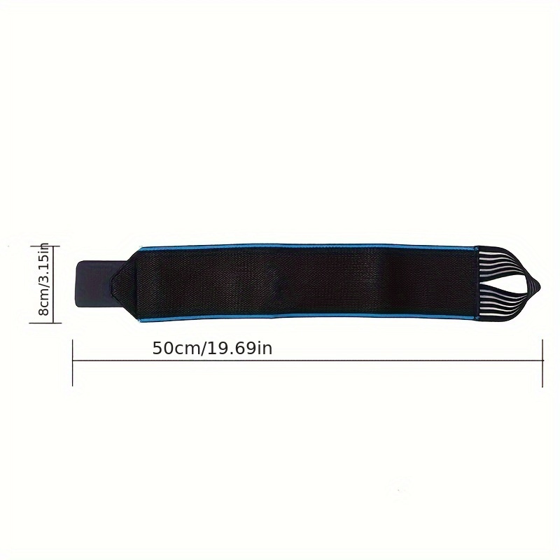1pc Adjustable Wrist Support S - Wrist Wraps Weightlifting Support 评论和价格