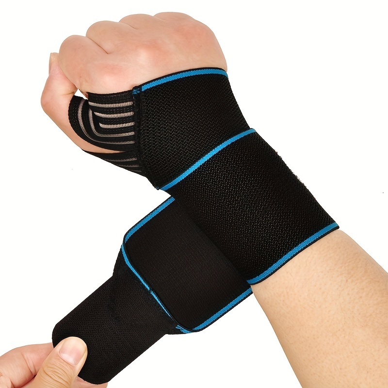 1pc Adjustable Wrist Support S - Wrist Wraps Weightlifting Support 评论和价格