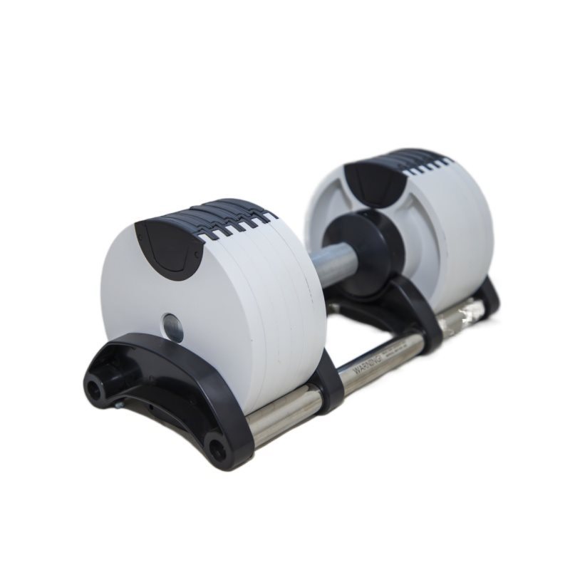 Adjustable Weight Fitness Set  - Adjustable Dumbbell Pair 40Kg 评论和价格