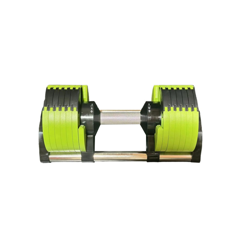 Adjustable Weight Fitness Set  - Adjustable Dumbbell Pair 40Kg 评论和价格