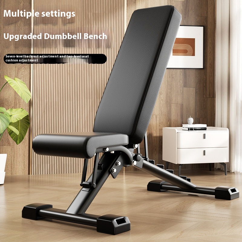 Commercial Foldable Dumbbell S - Fitness Equipment 评论和价格
