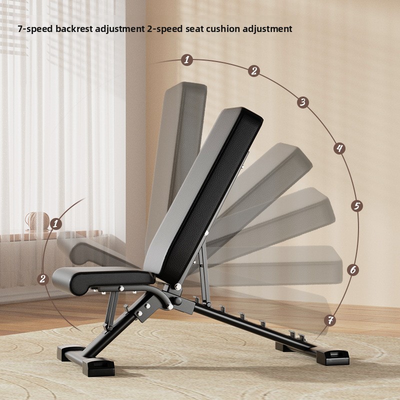 Commercial Foldable Dumbbell S - Fitness Equipment 评论和价格