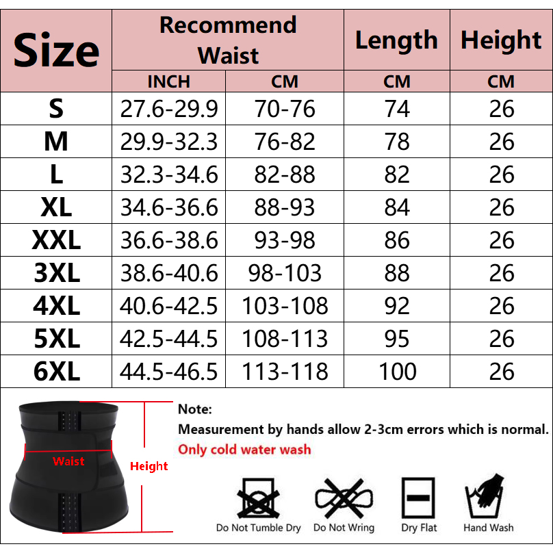 Sauna Waist Trainer for Women  - Sweat Waist Trainer Belt Neoprene 评论和价格